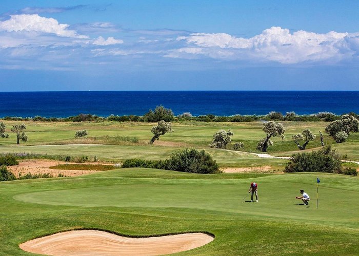 San Domenico Golf San Domenico Golf - Golf travel with Golf & More photo