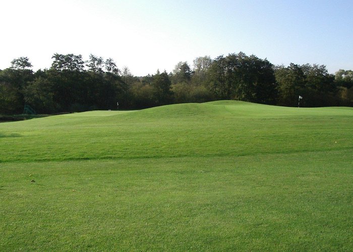 Gosfield Lakes Golf Club Gosfield Lake Golf Club - TheSocialGolfer photo