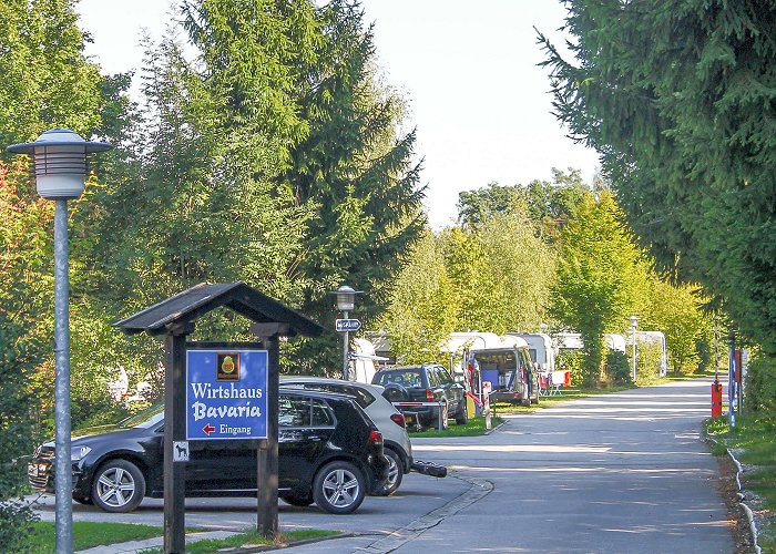 Eginger See Bavaria Kur-Sport Campingpark, Eging am See, Passau - Updated 2024 ... photo