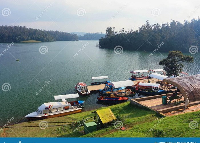 Pykara Lake 296 Toda Stock Photos - Free & Royalty-Free Stock Photos from ... photo