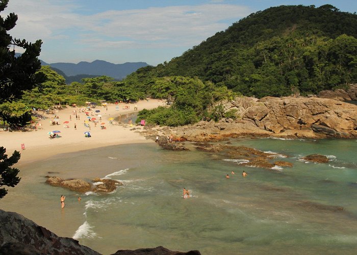 Ilha Cotunduba Half-day kayaking adventure to Ilha Cotunduba in Rio de Janeiro. 1 ... photo