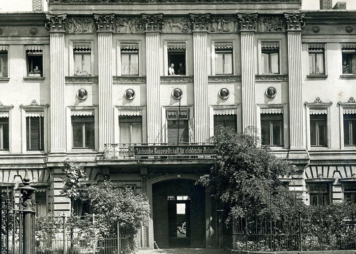 Schumann Museum History of the house - Schumann-Haus Leipzig photo