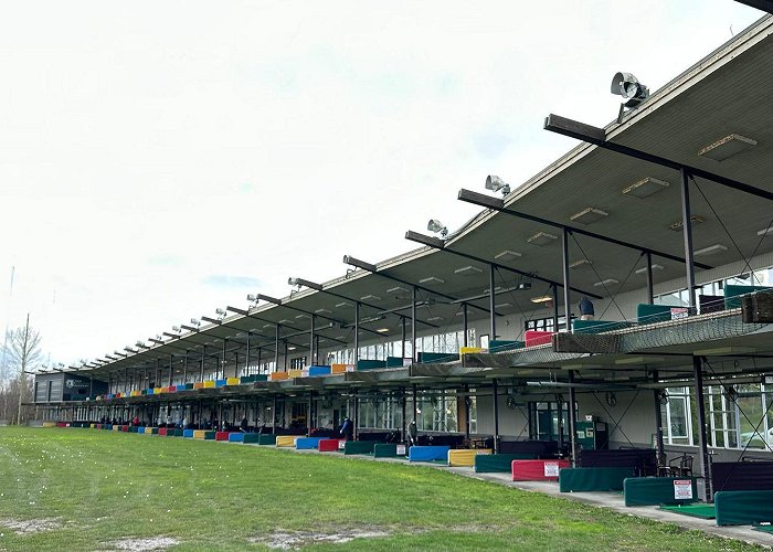 Savage Creek Golf Course & Driving Range Driving Range | Savage Creek photo