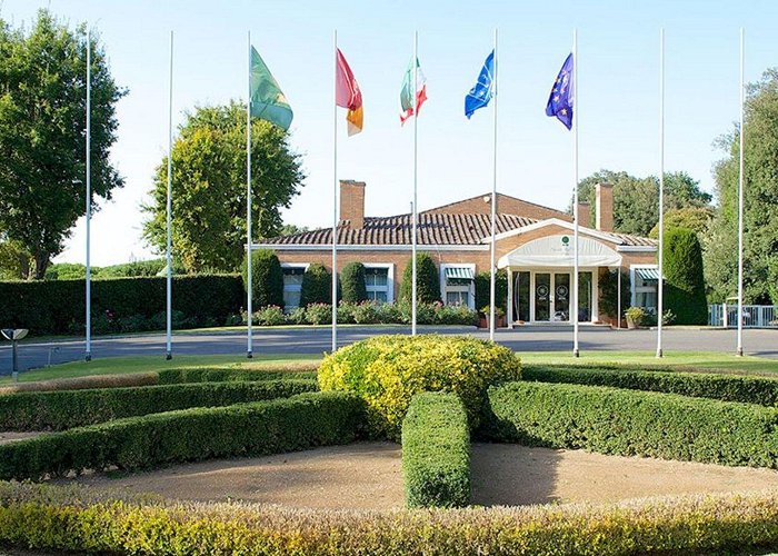 Golf Club Olgiata Olgiata Golf Club, Rome & Central - Book Golf Holidays & Breaks photo