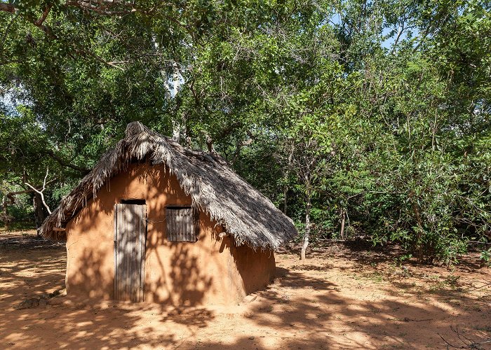 Itapecuru Waterfalls Visit Carolina: 2024 Travel Guide for Carolina, Maranhão | Expedia photo