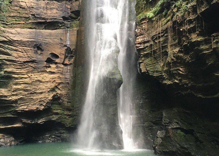 Itapecuru Waterfalls THE 10 BEST Hotels in Carolina, Brazil 2024 (from $24) - Tripadvisor photo