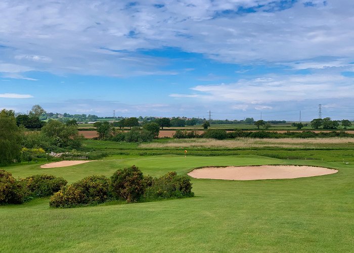 Cannington Golf Club Cannington Golf Centre • Tee times and Reviews | Leading Courses photo