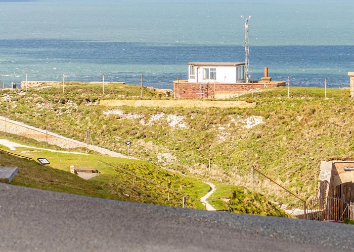 The Needles Old Battery THE BAY B&B | Heritage Trail photo