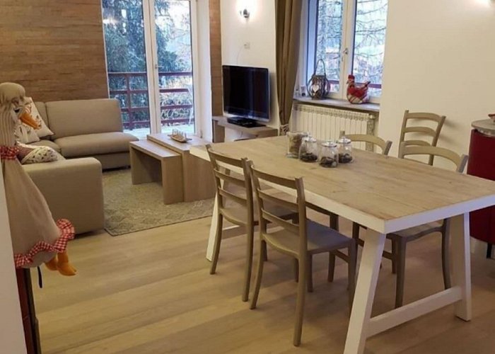 Frachey - Alpe Ciarcerio funicolar Apartment in villa on the second floor in the locality of Villy ... photo