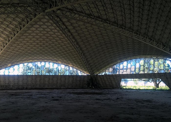 Ex Liceo Militar Belgrano Recreo, Predio Ex Liceo Militar Gral. Manuel Belgrano - Sonidos de ... photo