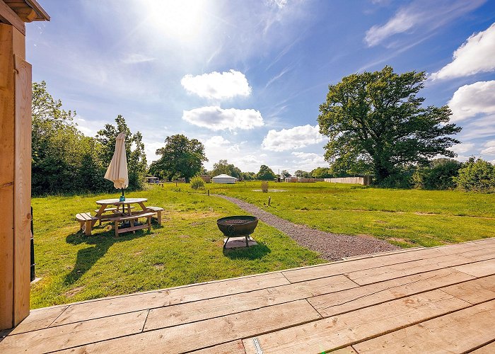 Melsop Farm Park Glamp and Tipple, Great Ellingham, Norfolk - Updated 2024 prices ... photo