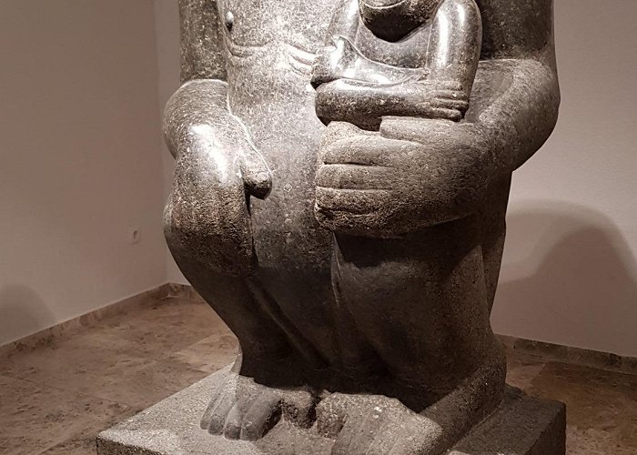 Museo Mateo Hernandez Mateo-hernandez-escultor9 photo