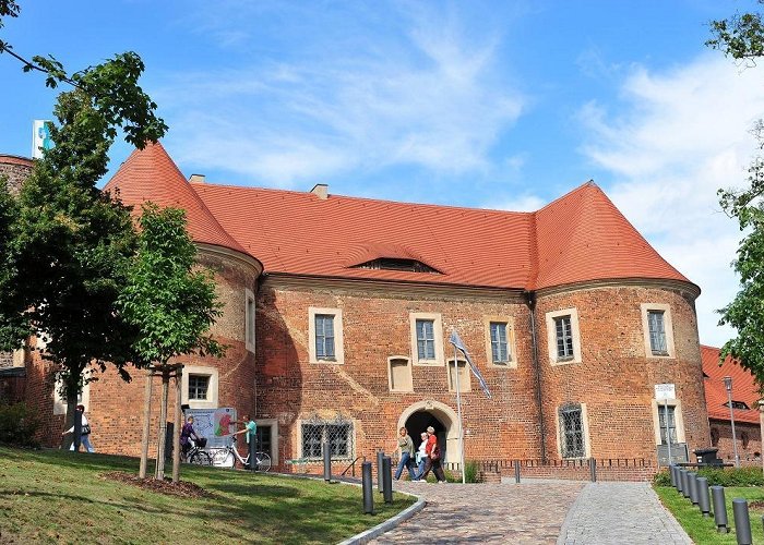 Burg Eisenhardt Die schönsten Radtouren in Planetal | Outdooractive photo