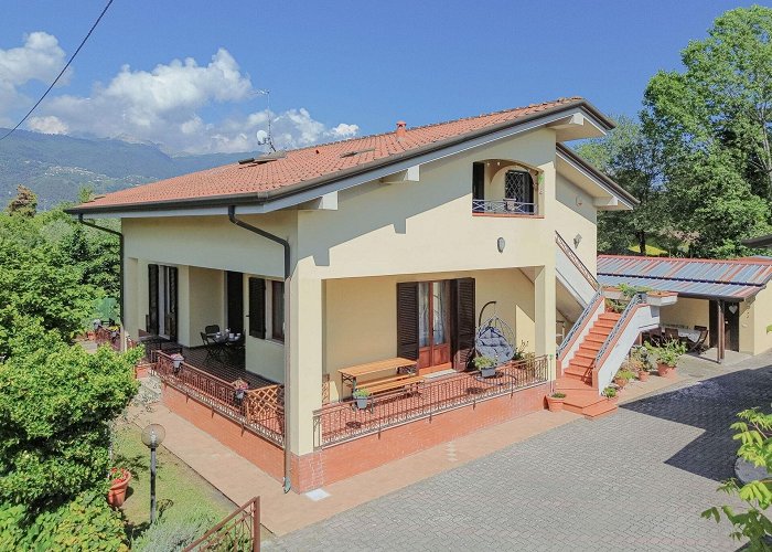 Mare Monti Shopping centre Magnolia: villa that sleeps 4 people in 2 bedrooms, located in ... photo