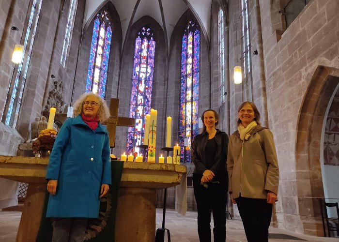 Pfarramt St. Paul ( mit Dekanatamt) Evangelischer Kirchenkreis Werra-Meissner photo