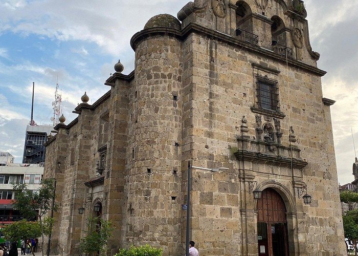 UTEG University Cabildo Eclesiástico (Guadalajara, Mexico): Address - Tripadvisor photo