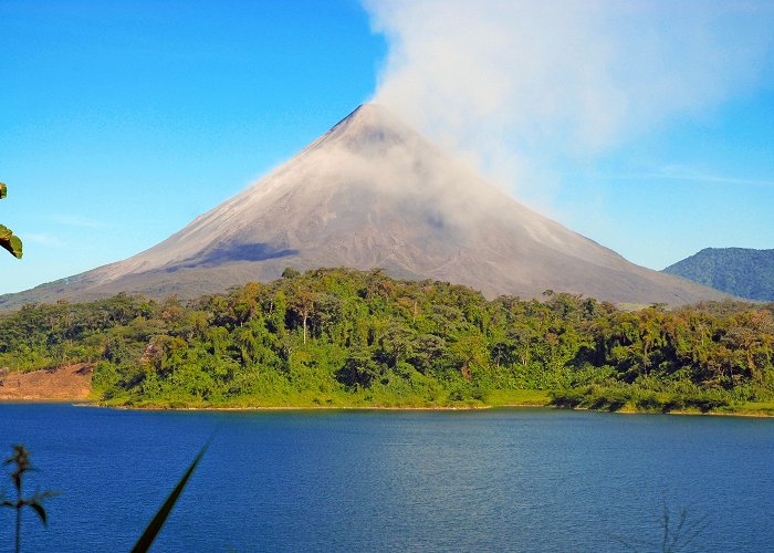 Arenal Volcano National Park Arenal Volcano National Park Tours - Book Now | Expedia photo