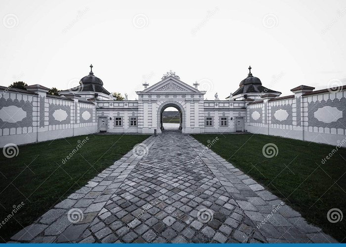 Herzogenburg Monastery Herzogenburg Stock Photos - Free & Royalty-Free Stock Photos ... photo