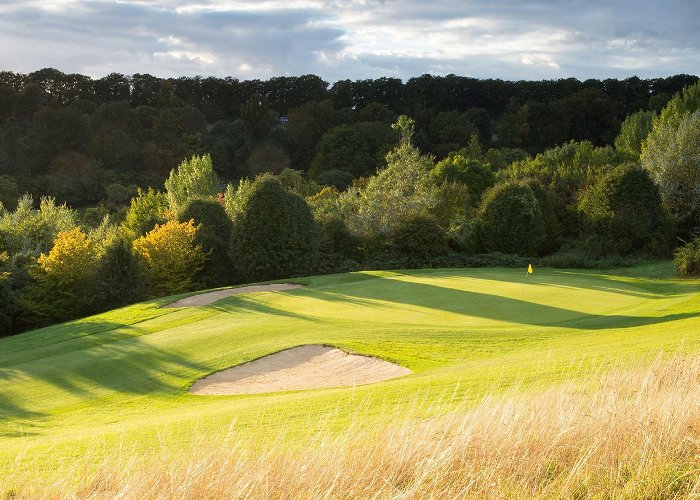 Wycombe Heights Golf Club Wycombe Heights Newsletter - April 2024 by Burhill Golf & Leisure ... photo