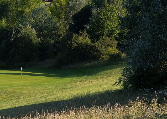 Wycombe Heights Golf Club Wycombe Heights Newsletter April-May 2023 by Burhill Golf ... photo