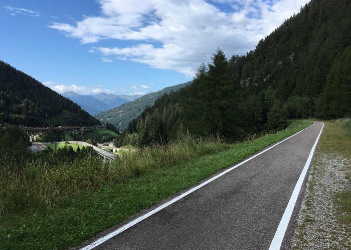 Habicht The best Bicycle Rides in Gries am Brenner | Outdooractive photo