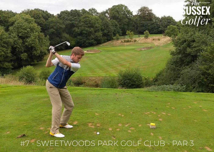 Pyecombe Golf Club Course Reviews – The Sussex Golfer photo