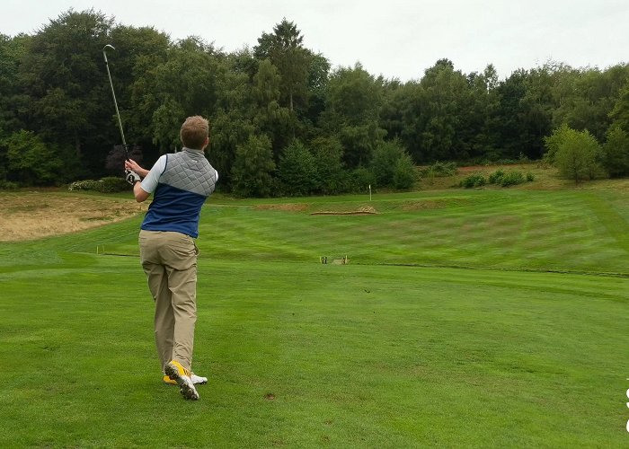 Pyecombe Golf Club Course Reviews – The Sussex Golfer photo