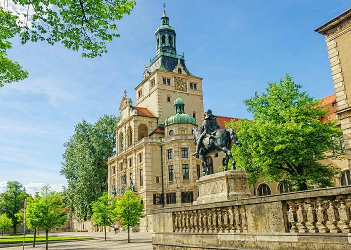 Buchheim Museum Bayerisches Nationalmuseum | Munich, Germany | Attractions ... photo