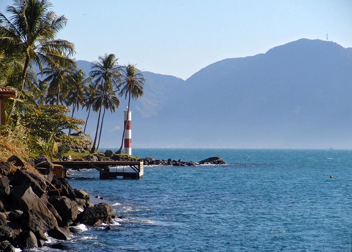 Ponta das Canas Lighthouse Top 2 Photo Spots at Ilhabela in 2024 photo