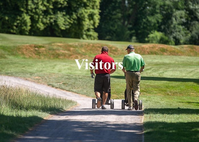 Betchworth Park Golf Club Home - Betchworth Park Golf Club photo