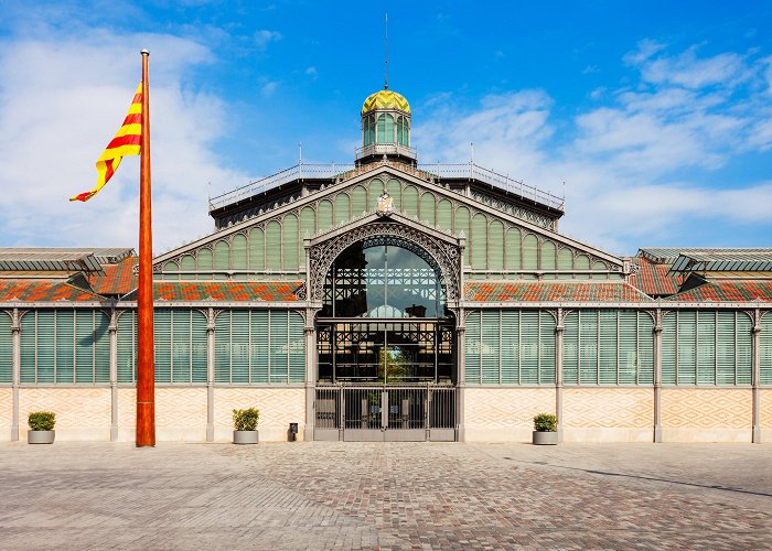 El Born Centre Cultural Vacation Homes near El Born Centre Cultural, Downtown Barcelona ... photo