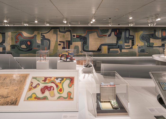 Ecologic Park Burle Marx The Avery Review | The Counselor: Roberto Burle Marx and the ... photo