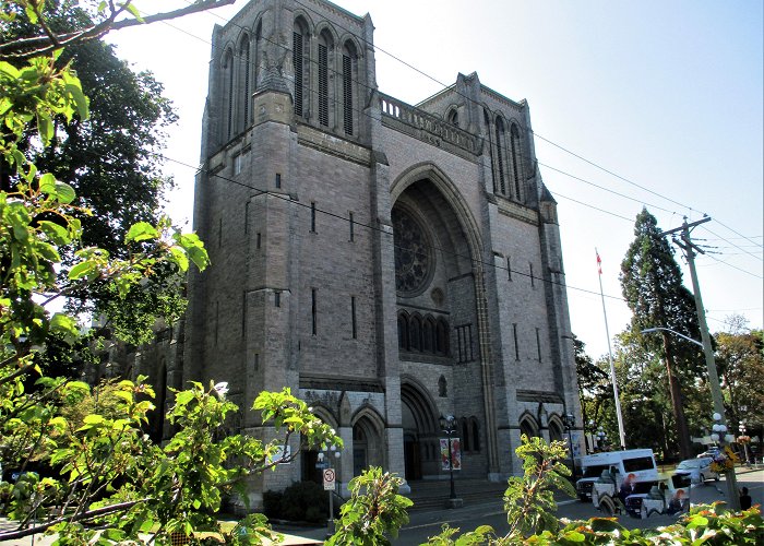 Vitoria's Cathedral Christ Church Cathedral Columbarium – Old Cemeteries Society of ... photo