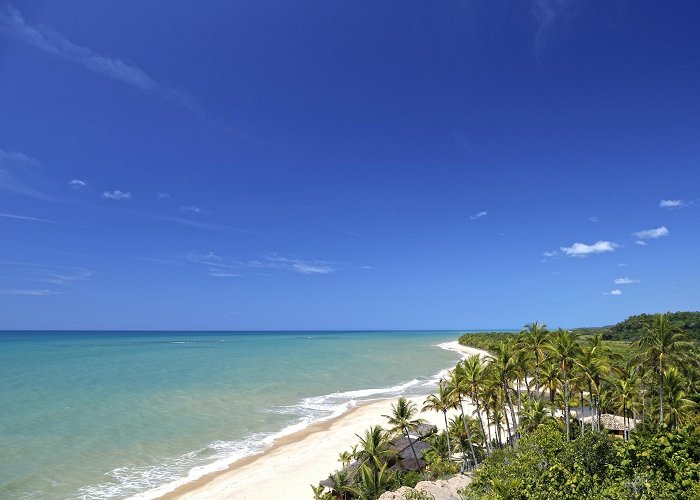 Rio Verde Beach Things to Do in Trancoso in 2024 | Expedia photo