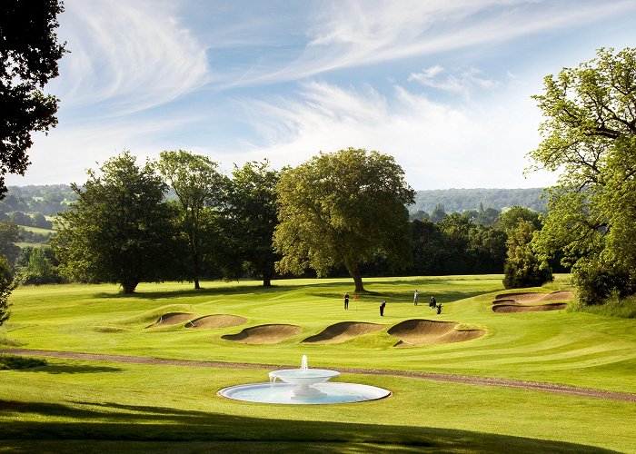 Addington Court Golf Club Surrey | Best In County Golf Courses | Top 100 Golf Courses photo