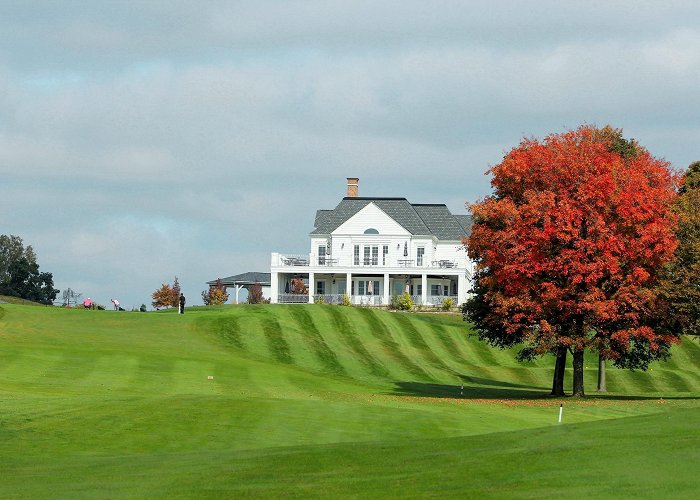 Gay Hill Golf Club MI OPEN Player Info by MichiganPGA - Issuu photo