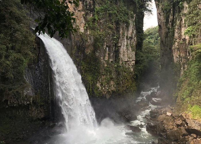 Plaza Las Americas Mall Texolo Waterfall Tours - Book Now | Expedia photo