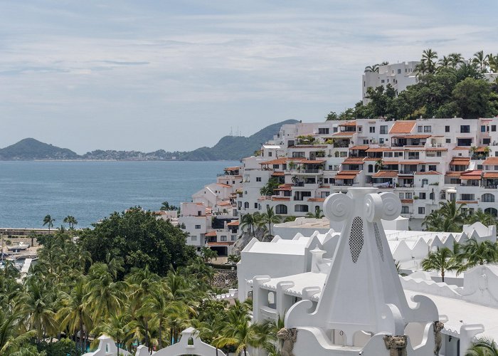 Swordfish Monument Visit Las Hadas: 2024 Las Hadas, Manzanillo Travel Guide | Expedia photo