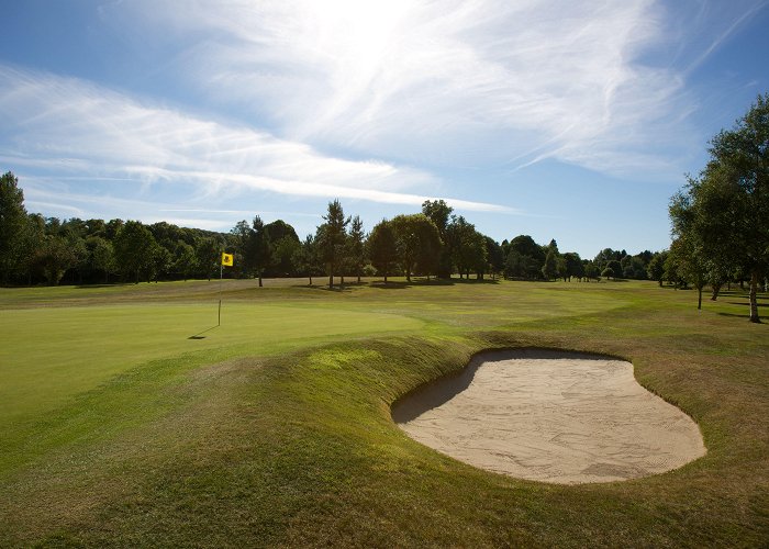 Hexham Golf Club Hexham Golf Club - Northumberland - Best In County Golf Course ... photo