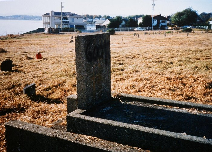 Chinese Cemetery Sacred Sites: Dishonour and Healing - Jewish Museum & Archives of ... photo