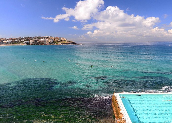 Bondi Beach Bondi Beach – Beach Review | Condé Nast Traveler photo