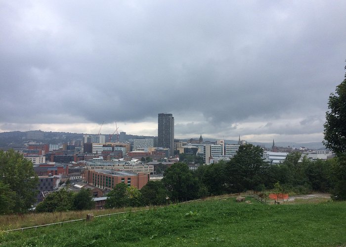 The Cholera Monument Cholera Moument and view from Cholera Monument Sheffield – Wonderwall photo