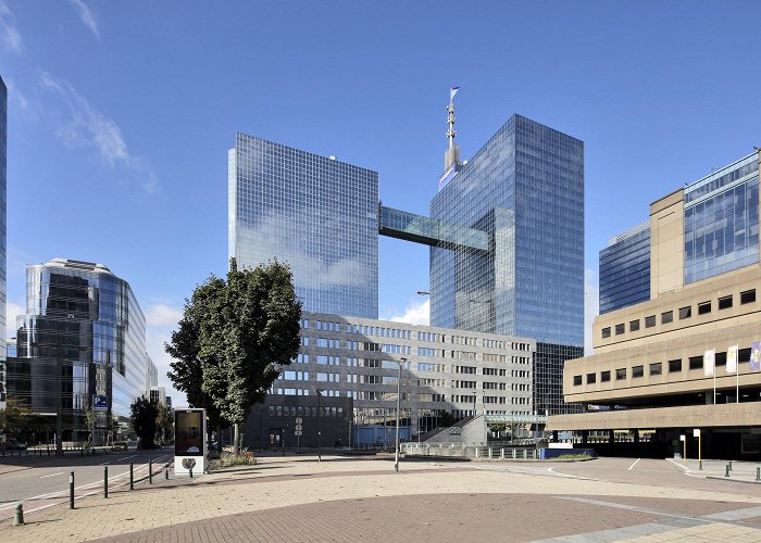 Proximus BNP Paribas Real Estate named exclusive real estate adviser by ... photo