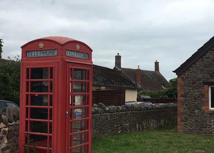 Holnicote Estate Visit Bossington: 2024 Travel Guide for Bossington, Minehead | Expedia photo