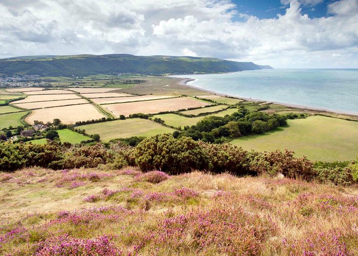 Holnicote Estate Bossington | Somerset | National Trust photo