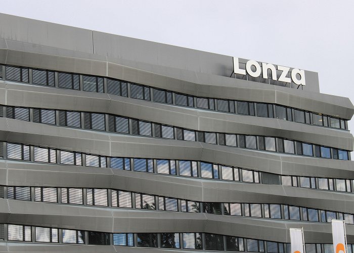 Lonza Group headquarters Lonza Group Stock: Moving To A Net Cash Position (OTCMKTS:LZAGF ... photo