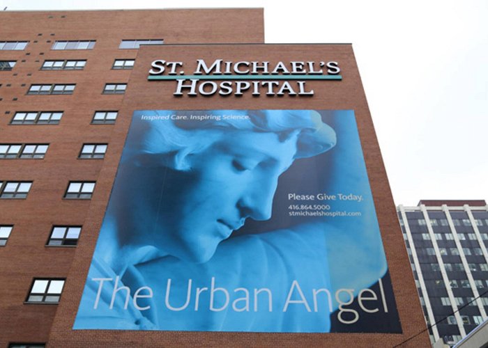 St. Michael's Hospital The best and worst hospitals in Toronto photo