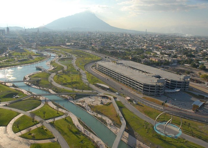 Paseo Colonial Destination Monterrey | Fiesta Americana Monterrey Pabellón M photo