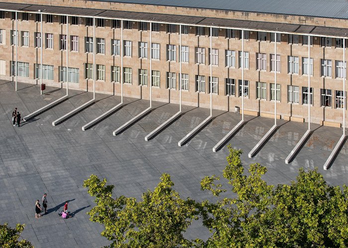 Logroño Town Hall DNA*PARIS photo