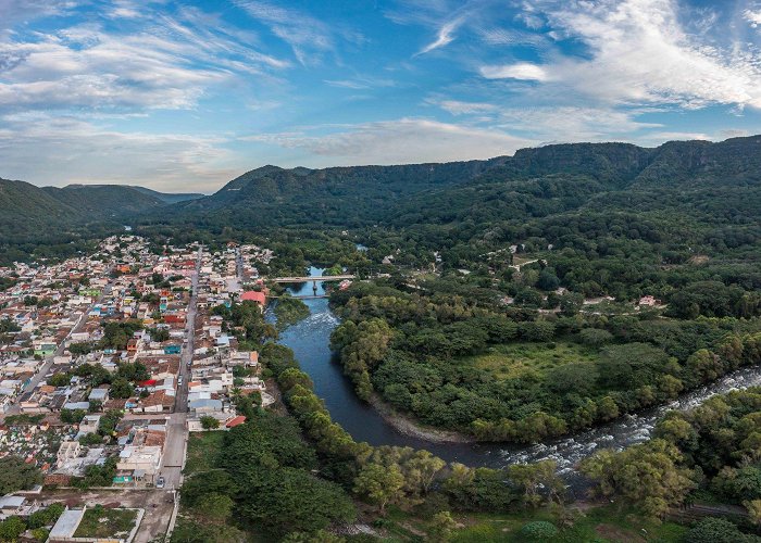 Pescados River Nov 13 - Nov 17 : Settling in to our Jalco-home — Traveling Tuttles photo